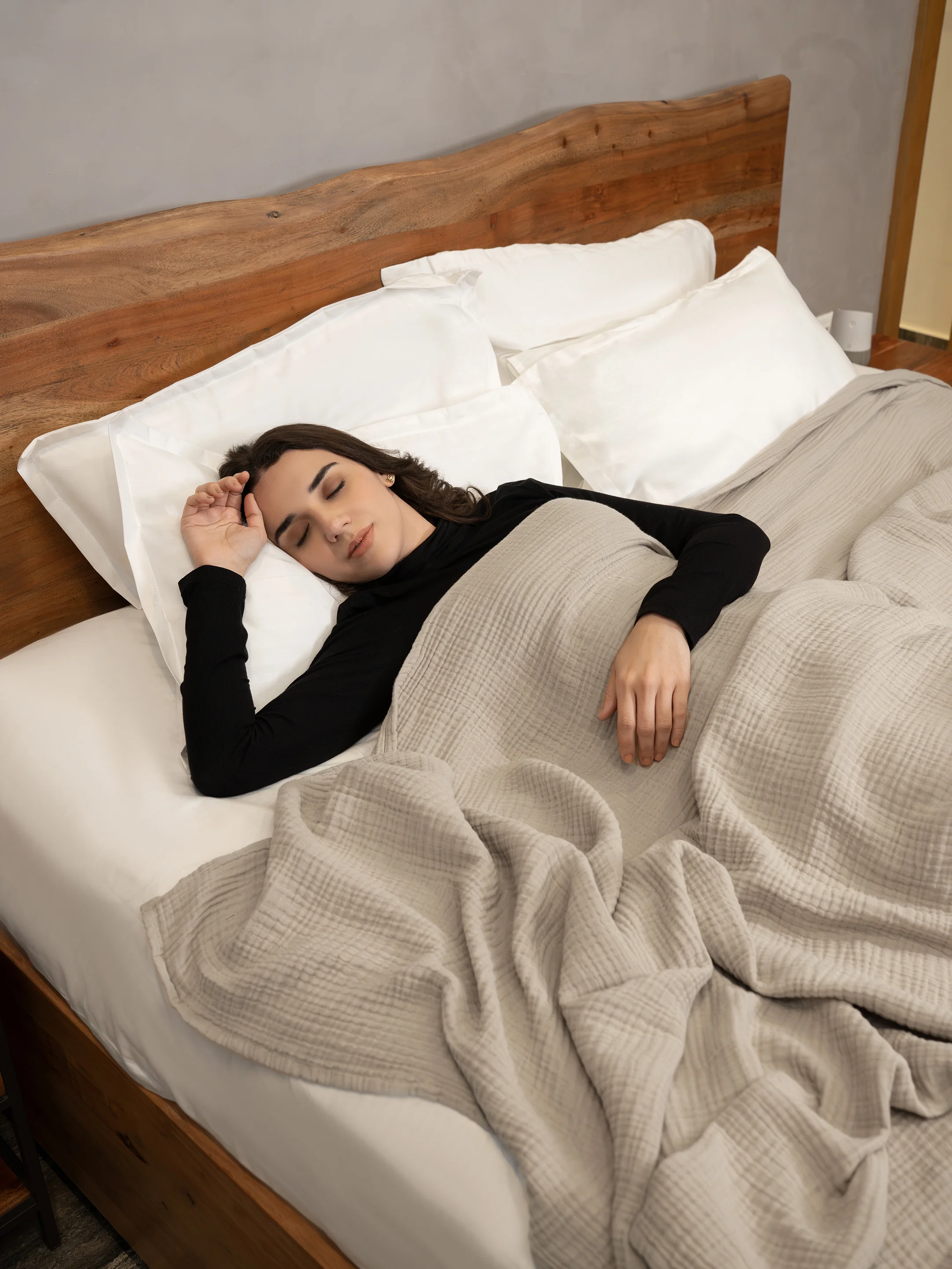  Product ecommerce photoshoot Bed Linen & Furnishing Bedsheets